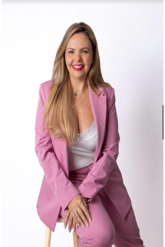 Monica Olavarria