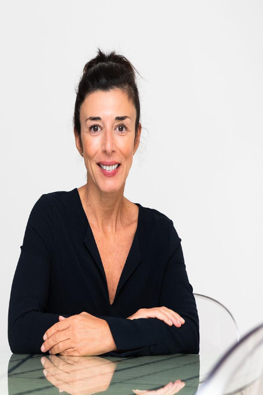 Eva Fernàndez