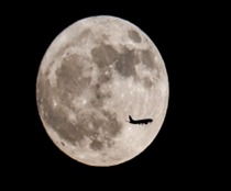 White House directs NASA to create  a standard of time for the moon