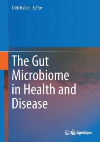 Gut Microbiome in Health and Disease