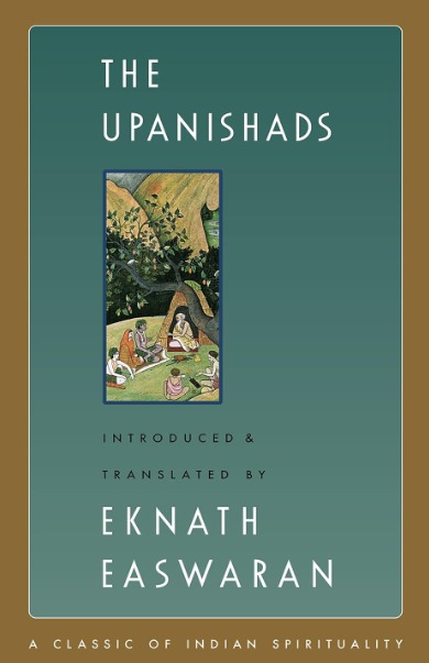 The Upanishads