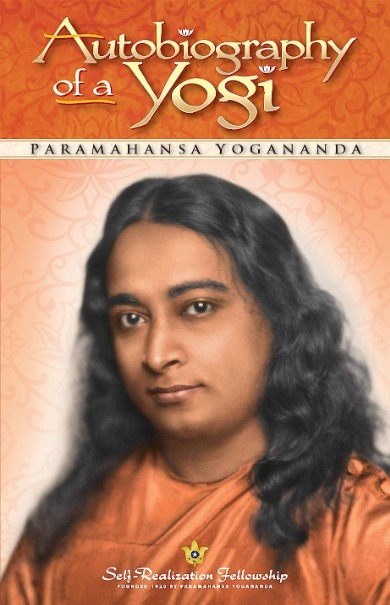 Autobiography of a Yogi