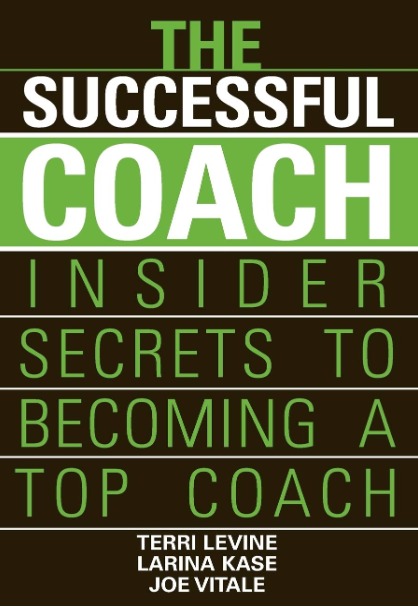 Successful Coach
