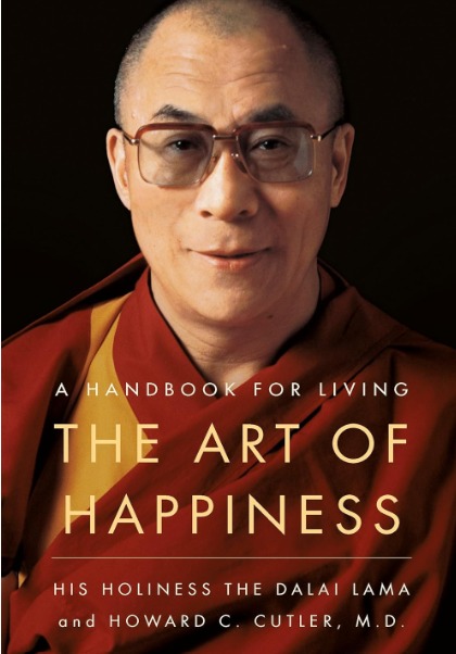 The Art of happiness