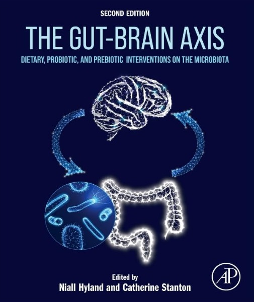 The Gut-Brain Axis: Dietary, Probiotic, and Prebiotic Interventions on the Microbiota